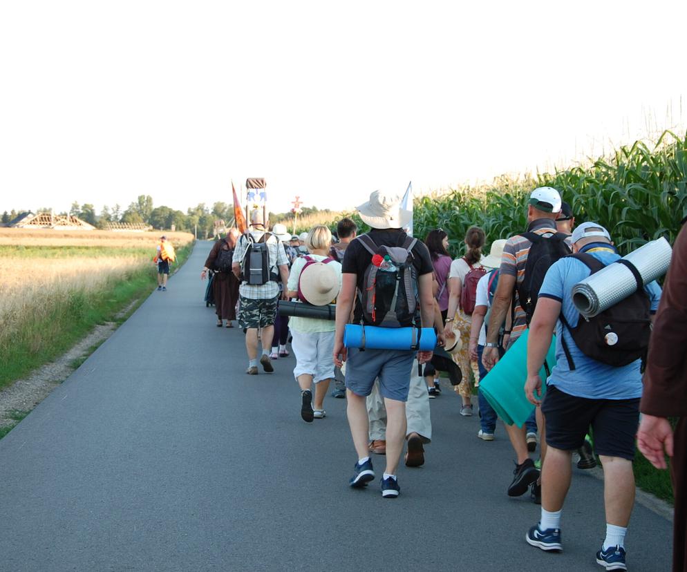 Lublin/Jasna Góra - wystartował sekretariat pielgrzymkowy