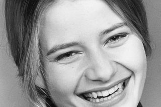 Małgorzata Kożuchowska