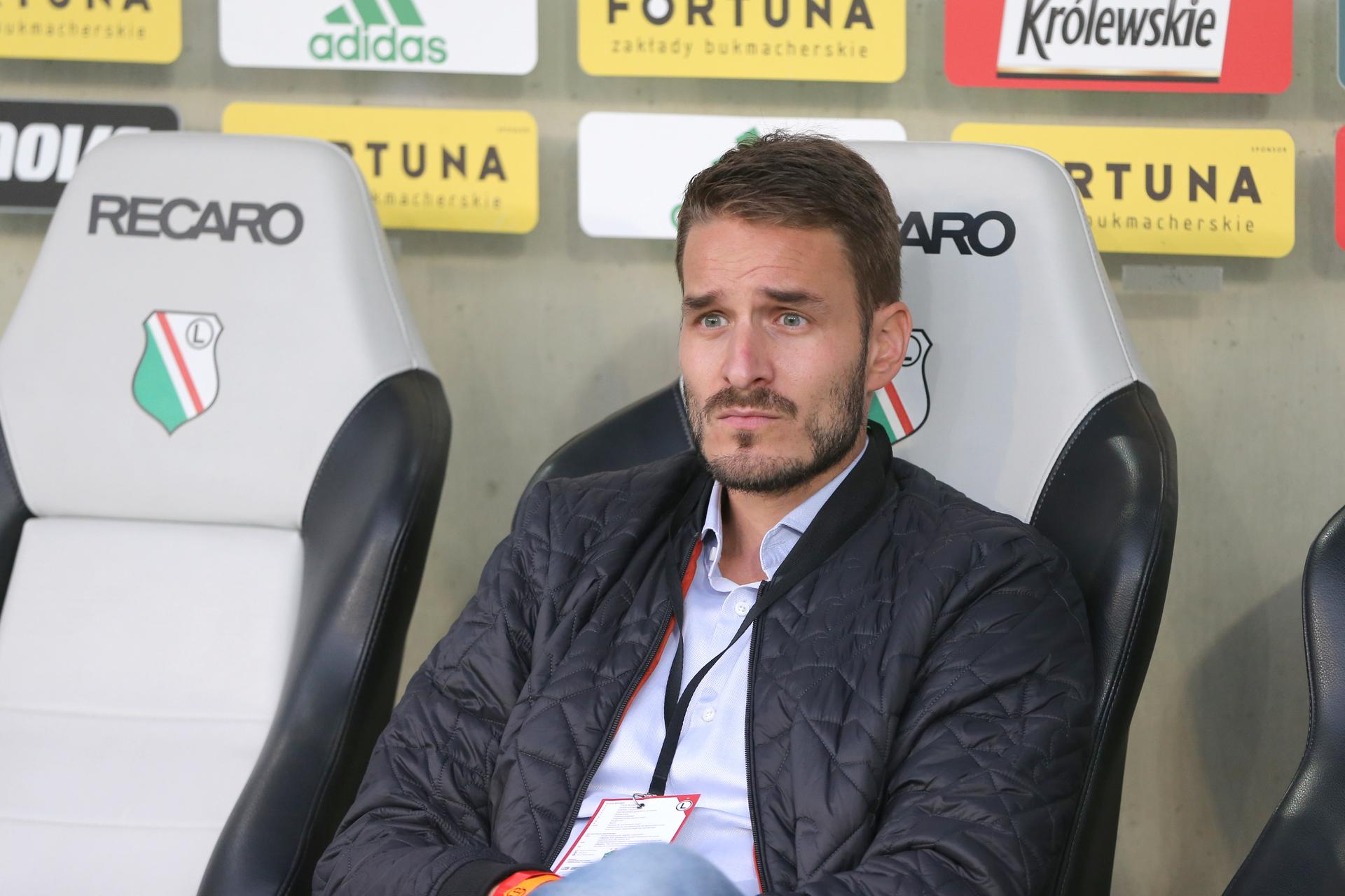 Lech Poznań królem letniego polowania? Piotr Rutkowski zapowiada głośne ...