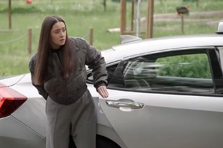 	Pierwsza miłość odcinek 4039. Milena/ Angelika (Patrycja Franczak)