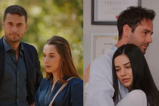 Miłość i nadzieja, odcinki 285-290. Sila nie przyzna się Kuzeyowi, że odzyskała pamięć! Bahar zaszantażuje doktora Leventa. Streszczenia odcinków 22-27.09.2025 - ZDJĘCIA