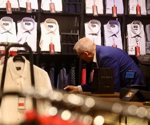 Nowy węzeł senatora