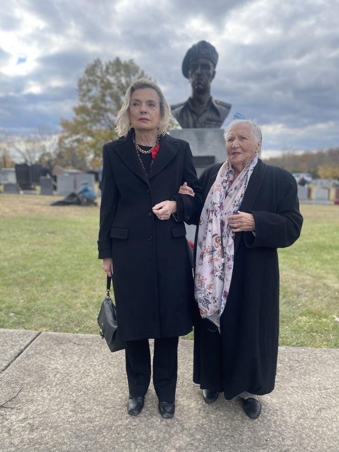 Dzień Wszystkich Świętych w Amerykańskiej Częstochowie