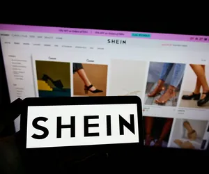 Platforma Shein szuka pracowników. Ile płaci? 