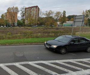 W Toruniu będzie nowa ścieżka rowerowa. Przebiegnie wzdłuż ważnej drogi