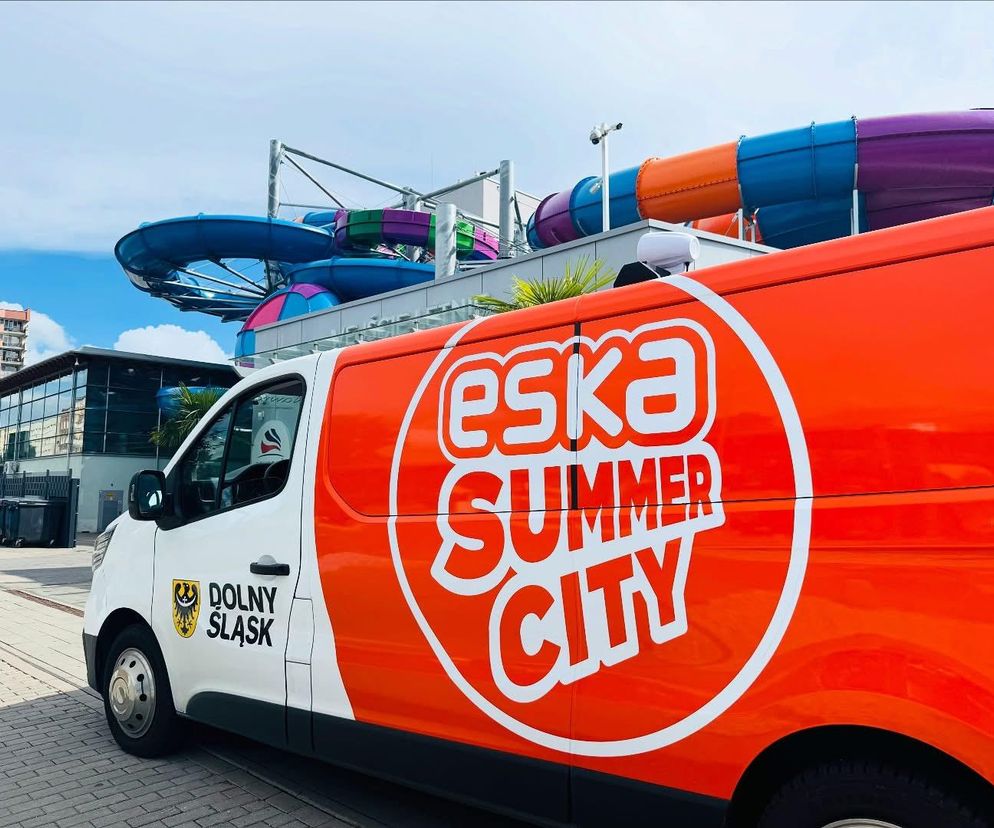 ESKA Summer City z Tomaszem Adamkiem. Relacja z minionego tygodnia akcji!