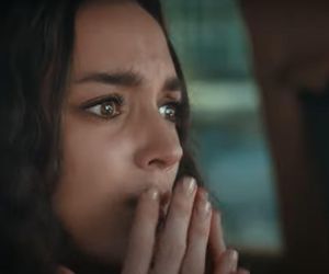 Emanet. Yaman dopadnie Idrisa 