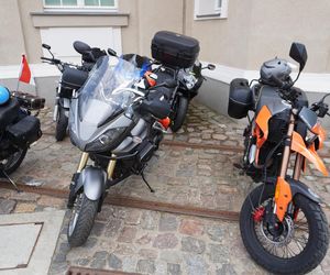 IX Motocyklowy Dzień Dziecka 2025