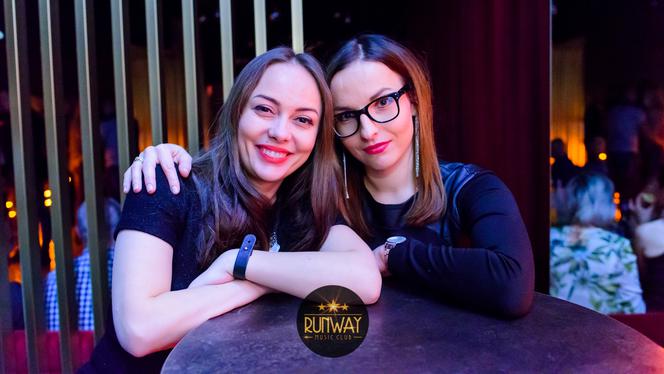 Runway Music Club rozkręca NOWY SEZON IMPREZOWY. Zobacz, co tam się dzieje!