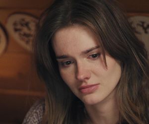 	M jak miłość odc. 1851. Franka (Dominika Kachlik)