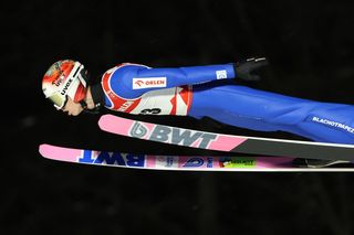 MP w skokach - tytuły dla Wąska i Twardosz