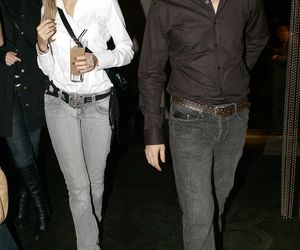 Agnieszka Hyży i Marcin Mroczek