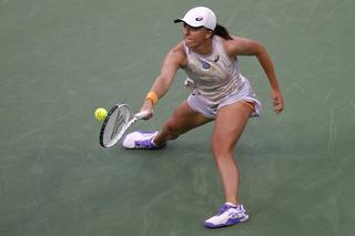 Turniej WTA w Indian Wells. Iga Świątek odpadła w półfinale