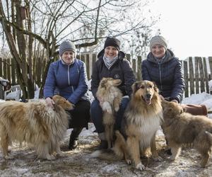 Rolnicy. Podlasie. Emilia Korolczuk i jej Ranczo Laszki