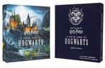 Harry Potter: A Pop-Up Guide to Hogwarts