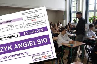 Trudna matura z języka angielskiego ROZSZERZONA. Arkusze CKE i rozwiązania zadań