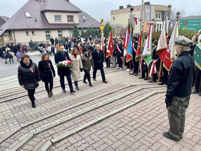 Święto Niepodległości w Starachowicach 2024