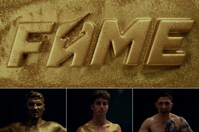 Kiedy jest Fame MMA 10? Kto walczy na Fame MMA 10? [DATA, KARTA WALK]