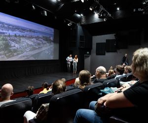 Relacja z sobotnich wydarzeń w ramach 15. Weekendu Architektury