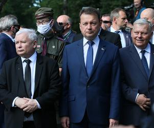Stylista ocenia Jarosława Kaczyńskiego i Donalda Tuska 