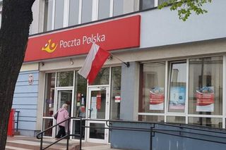  Poczta uruchamia program dobrowolnych odejść