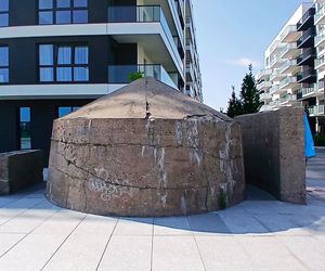 Nowe osiedle i bulwar na Łasztowni