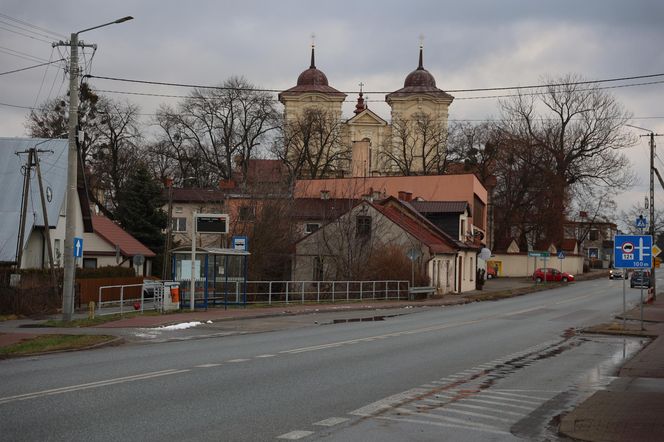 Końskowola od 2025 r. będzie miastem