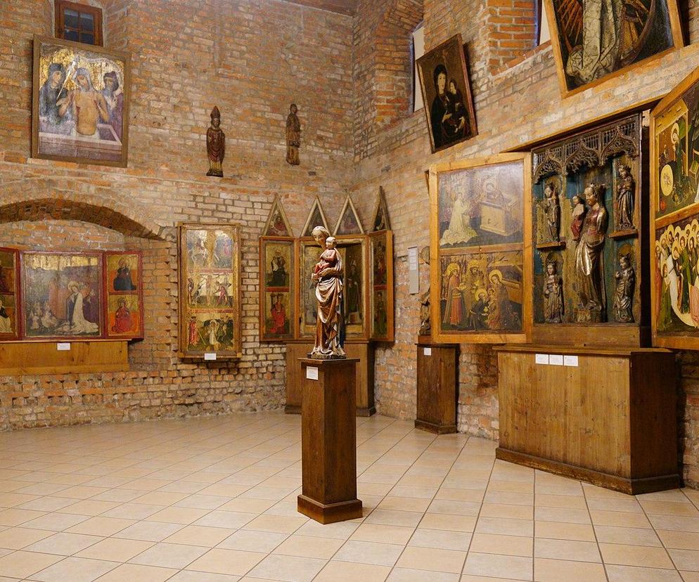 Muzeum Diecezjalne w Tarnowie