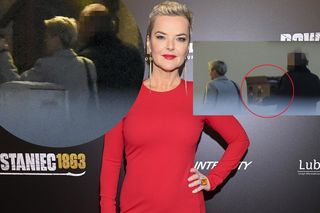 Wielkie zmiany w życiu Moniki Richardson. Sprzedała mieszkanie, nowy chłopak już się do niej wprowadził. Mamy zdjęcia!