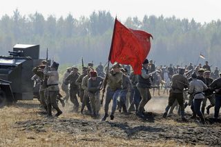 105. rocznica Bitwy Warszawskiej. Nie tylko defilada i otwarcie muzeum!