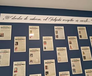 Szkoła Podstawowa nr 1 w Starachowicach ma już 120 lat. Zobaczcie zdjęcia z uroczystości