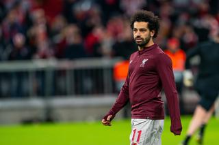Salah podpadł swoim rodakom. Zbulwersował ich wpis piłkarza po śmierci królowej Elżbiety II