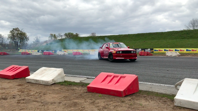 Drift Masters Poznań 2017