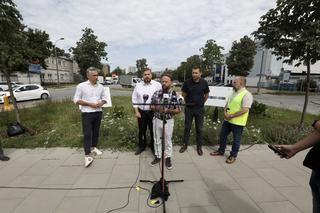  Zaczął się remont ulicy Ordona. W końcu bruk przestanie dudnić? 
