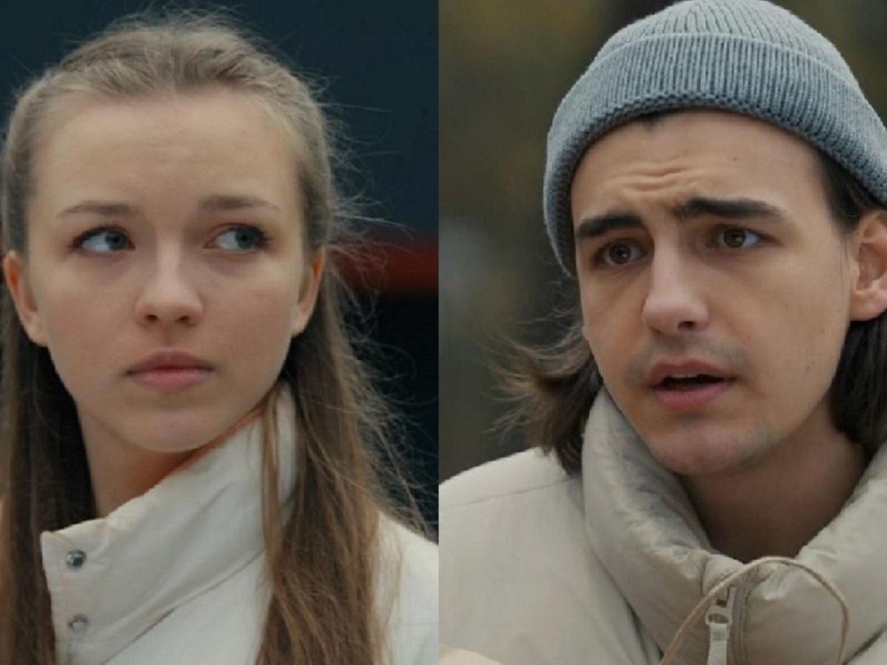 Barwy szczęścia. Ewelina nie będzie Julią dla Romea. Wyzna mu miłość, ale on jej nie zechce - ZDJĘCIA - Super Seriale