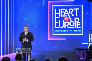 Nagrody 1. Międzynarodowego Festiwalu Telewizyjnego Heart of Europe