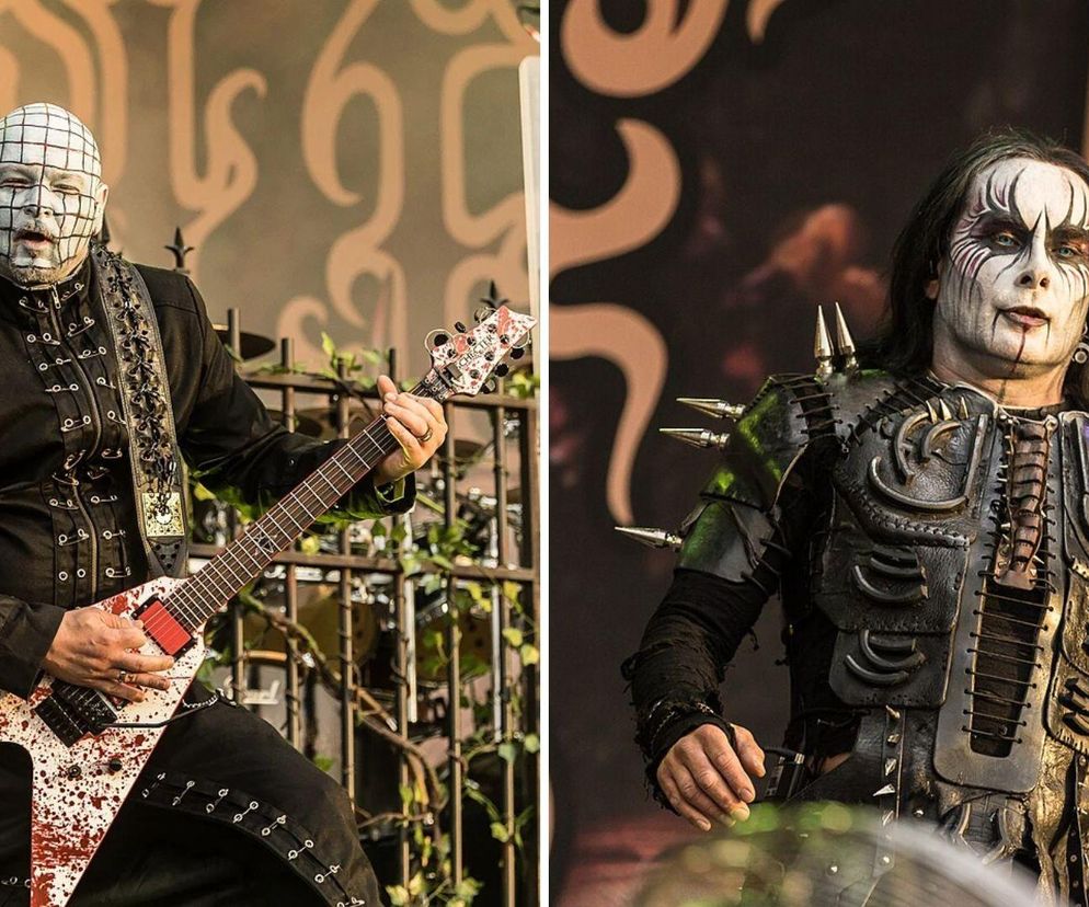 Cradle of Filth