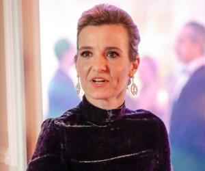 Joanna Koroniewska zaatakowana przez fankę. Maciej Dowbor stanął w jej obronie