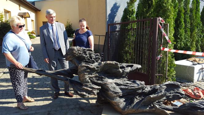 Czeladzka czarownica