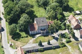 Pałac Obiszów do kupienia w cenie małego mieszkania