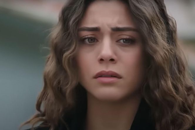 Zdezorientowana Seher będzie błądzić bez celu 