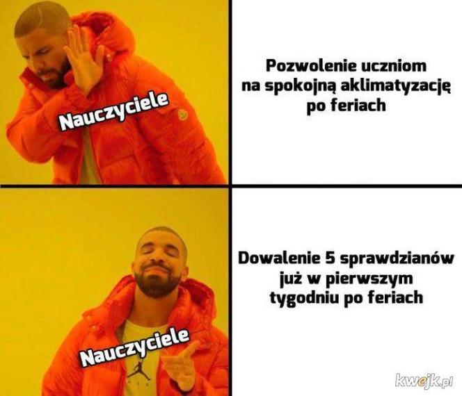 Ferie w Zakopanem? Najlepsze memy o wyjazdach w góry! 