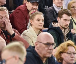 PRES Grupa Deweloperska Toruń - Krono-Plast Włókniarz Częstochowa 47:43, zdjęcia kibiców i zawodników