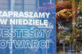 Wszystkich Świętych 2024. Jak czynne są sklepy?