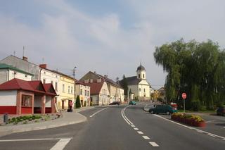 Brzostek