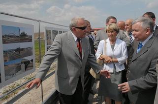 Jarosław Kaczyński 