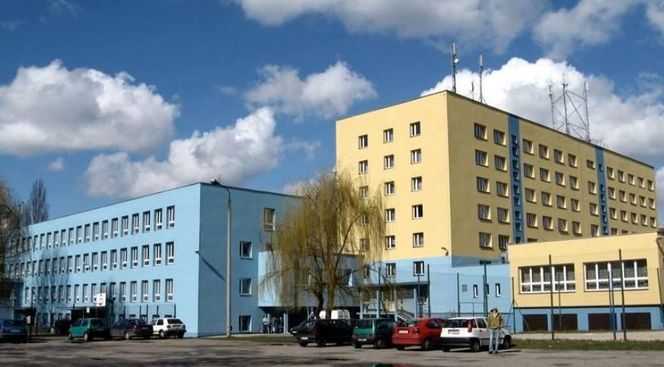 1. Technikum nr 1 w Gliwicach - 66.299 pkt