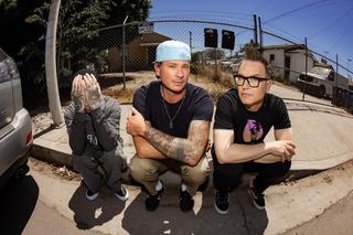 blink-182 z oficjalną zapowiedzią albumu! Kiedy premiera One More Time...?