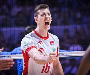  Polska - Włochy, finał Ligi Narodów