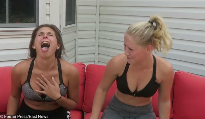 Carolina Reaper - najostrzejsza papryka na świecie